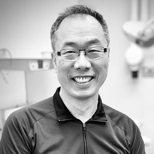 Dr. Pius Kim, Stayner Dentist